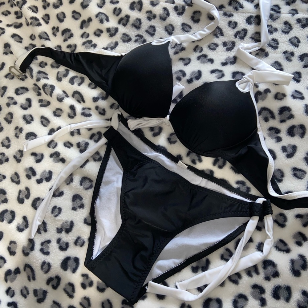 New Bikini